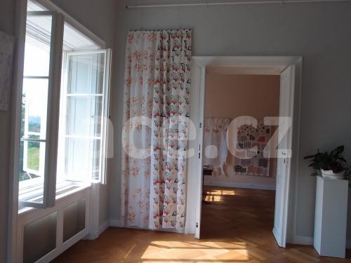 Ručně paličkovaná krajka, Dana Mihulková, lace.cz