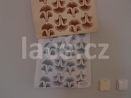 Ručně paličkovaná krajka, Dana Mihulková, lace.cz
