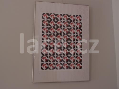 Ručně paličkovaná krajka, Dana Mihulková, lace.cz