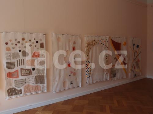 Ručně paličkovaná krajka, Dana Mihulková, lace.cz