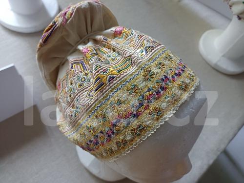 Ručně paličkovaná krajka, Dana Mihulková, lace.cz