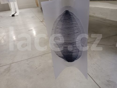 Ručně paličkovaná krajka, Dana Mihulková, lace.cz
