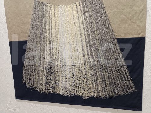 Ručně paličkovaná krajka, Dana Mihulková, lace.cz