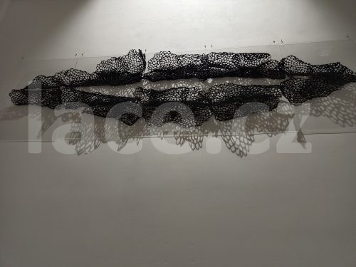Ručně paličkovaná krajka, Dana Mihulková, lace.cz
