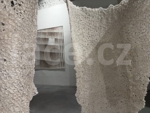 Ručně paličkovaná krajka, Dana Mihulková, lace.cz