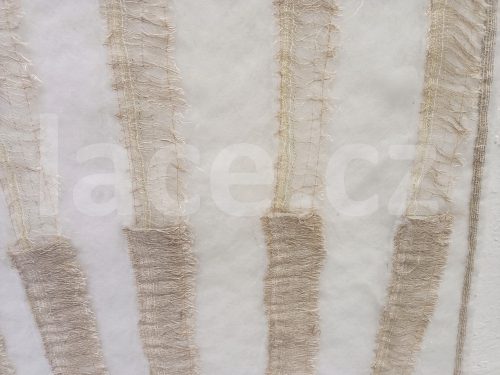 Ručně paličkovaná krajka, Dana Mihulková, lace.cz