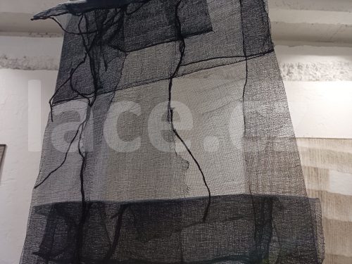 Ručně paličkovaná krajka, Dana Mihulková, lace.cz