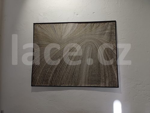 Ručně paličkovaná krajka, Dana Mihulková, lace.cz