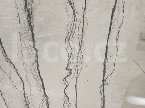 Ručně paličkovaná krajka, Dana Mihulková, lace.cz