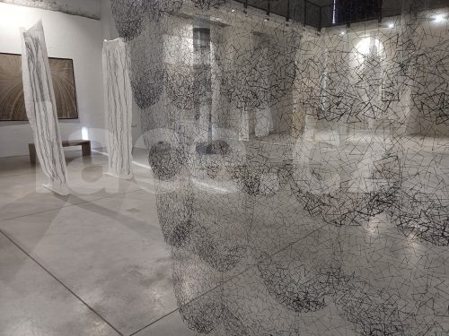 Ručně paličkovaná krajka, Dana Mihulková, lace.cz