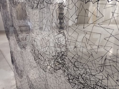 Ručně paličkovaná krajka, Dana Mihulková, lace.cz