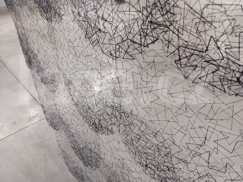 Ručně paličkovaná krajka, Dana Mihulková, lace.cz