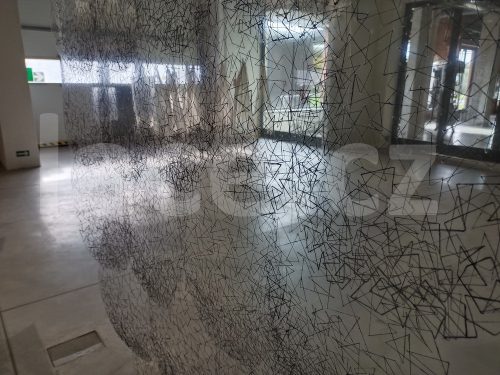 Ručně paličkovaná krajka, Dana Mihulková, lace.cz