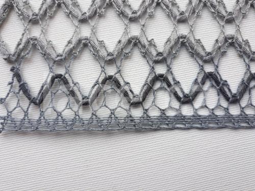 Ručně paličkovaná krajka, Dana Mihulková, lace.cz