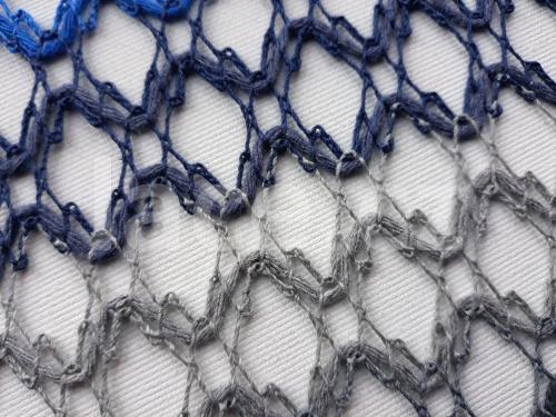 Ručně paličkovaná krajka, Dana Mihulková, lace.cz