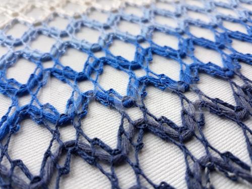 Ručně paličkovaná krajka, Dana Mihulková, lace.cz