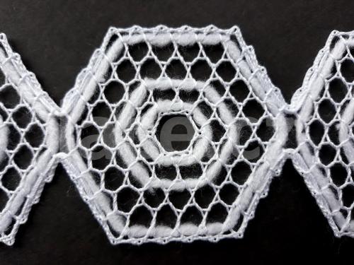 Ručně paličkovaná krajka, Dana Mihulková, lace.cz