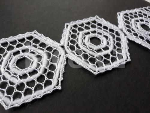 Ručně paličkovaná krajka, Dana Mihulková, lace.cz