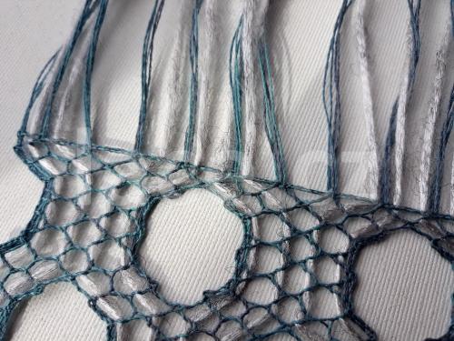 Ručně paličkovaná krajka, Dana Mihulková, lace.cz