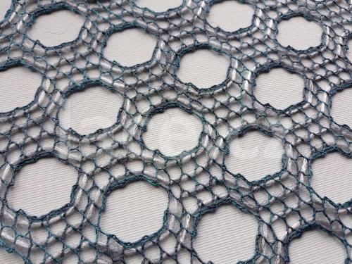 Ručně paličkovaná krajka, Dana Mihulková, lace.cz
