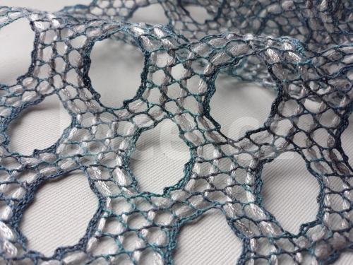 Ručně paličkovaná krajka, Dana Mihulková, lace.cz