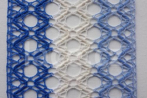Ručně paličkovaná krajka, Dana Mihulková, lace.cz