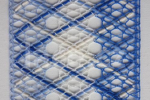 Ručně paličkovaná krajka, Dana Mihulková, lace.cz