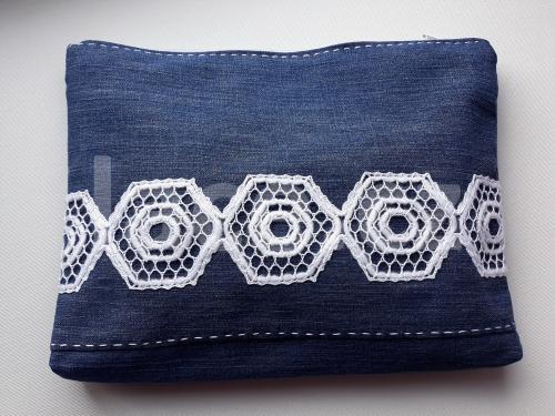 Ručně paličkovaná krajka, Dana Mihulková, lace.cz