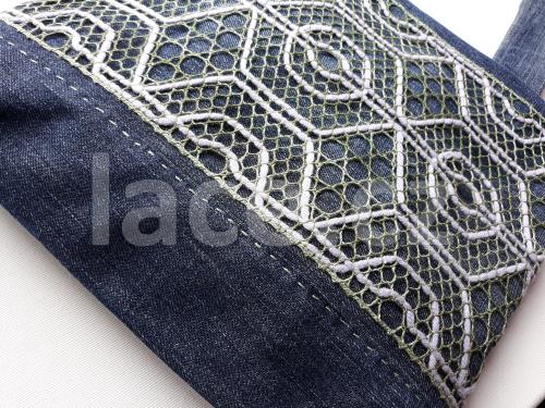 Ručně paličkovaná krajka, Dana Mihulková, lace.cz