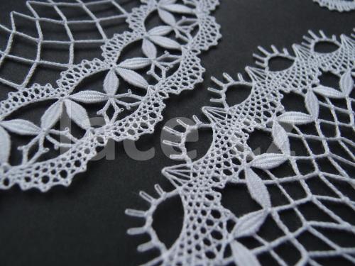 Ručně paličkovaná krajka, Dana Mihulková, lace.cz