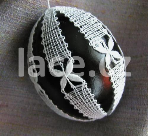 Ručně paličkovaná krajka, Dana Mihulková, lace.cz