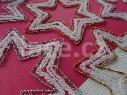 Ručně paličkovaná krajka, Dana Mihulková, lace.cz