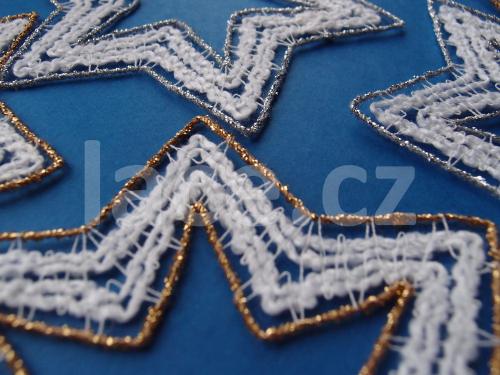 Ručně paličkovaná krajka, Dana Mihulková, lace.cz