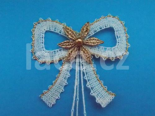 Ručně paličkovaná krajka, Dana Mihulková, lace.cz