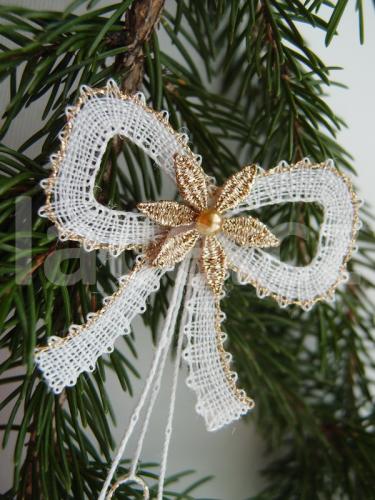 Ručně paličkovaná krajka, Dana Mihulková, lace.cz