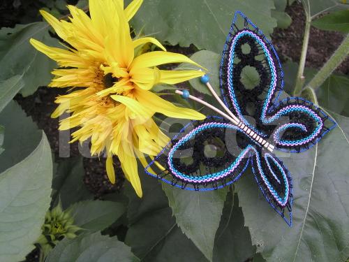 Ručně paličkovaná krajka, Dana Mihulková, lace.cz