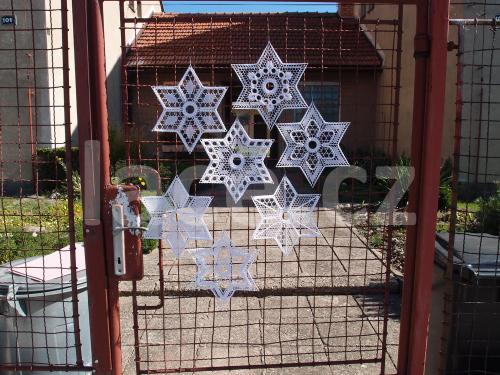 Ručně paličkovaná krajka, Dana Mihulková, lace.cz