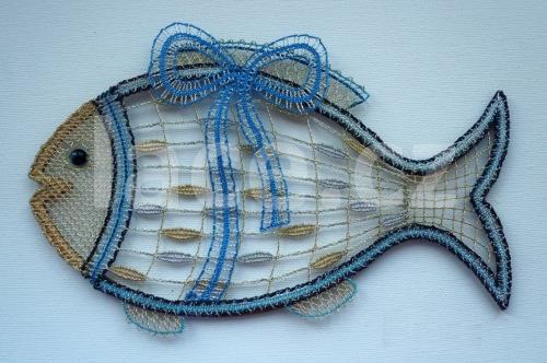 Ručně paličkovaná krajka, Dana Mihulková, lace.cz