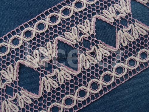 Ručně paličkovaná krajka, Dana Mihulková, lace.cz