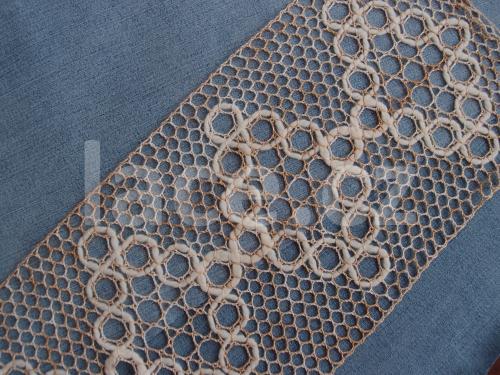 Ručně paličkovaná krajka, Dana Mihulková, lace.cz