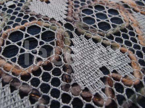 Ručně paličkovaná krajka, Dana Mihulková, lace.cz
