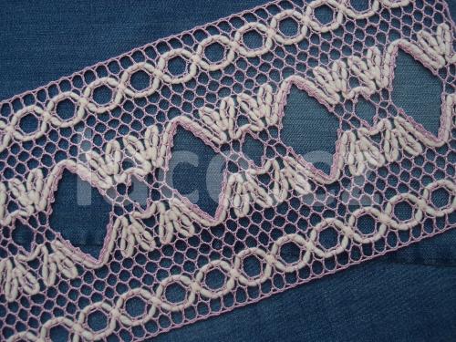 Ručně paličkovaná krajka, Dana Mihulková, lace.cz