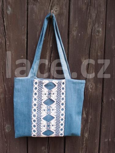 Ručně paličkovaná krajka, Dana Mihulková, lace.cz