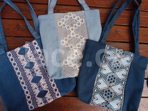 Ručně paličkovaná krajka, Dana Mihulková, lace.cz