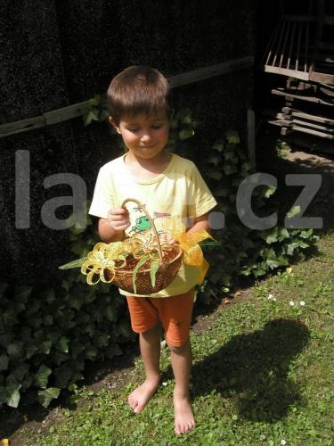 Ručně paličkovaná krajka, Dana Mihulková, lace.cz