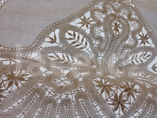 Ručně paličkovaná krajka, Dana Mihulková, lace.cz