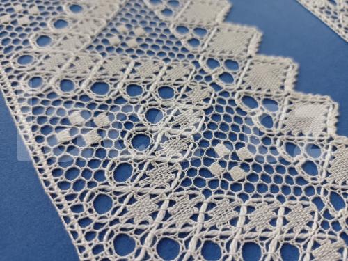 Ručně paličkovaná krajka, Dana Mihulková, lace.cz