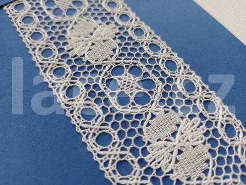 Ručně paličkovaná krajka, Dana Mihulková, lace.cz