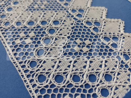 Ručně paličkovaná krajka, Dana Mihulková, lace.cz
