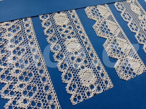 Ručně paličkovaná krajka, Dana Mihulková, lace.cz
